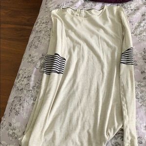 Lululemon long sleeve shirt